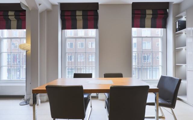 Beautiful Ideal 2 bed 2 Bathroom in Central London