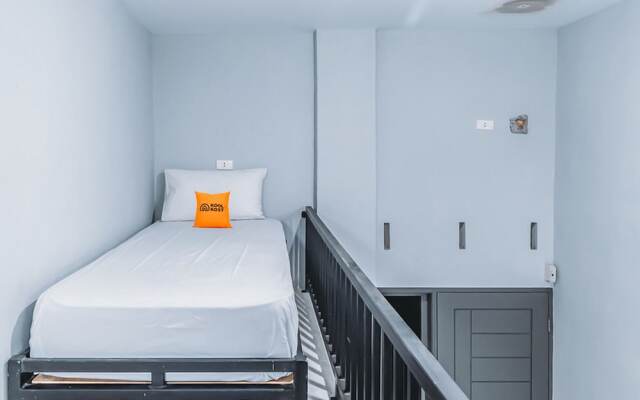 KoolKost @ Jalan Dr Mansyur Medan