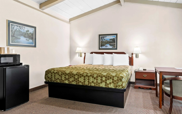 SureStay Hotel by Best Western Castro Valley