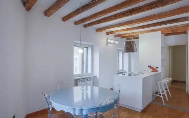 CAVAZZENI ATELIER 2 bedroom design