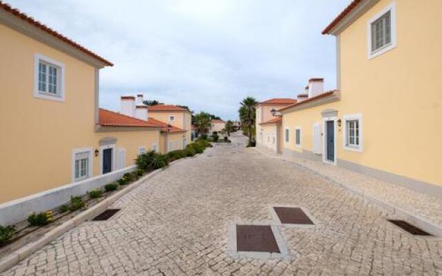 Vila dos Principes - Praia d'el Rey Golf & Beach Resort