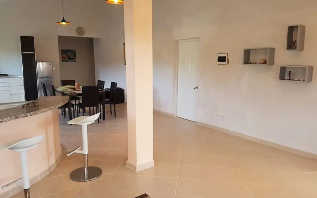 Casa caleton
