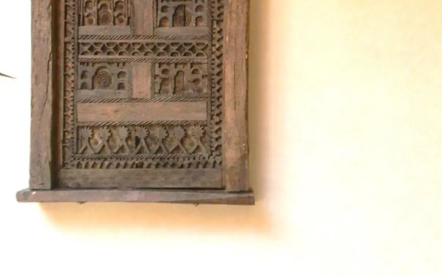 Riad El Wiam