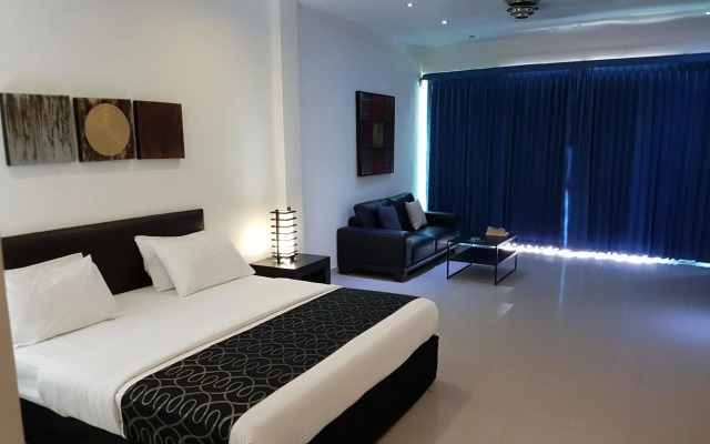 East Suites