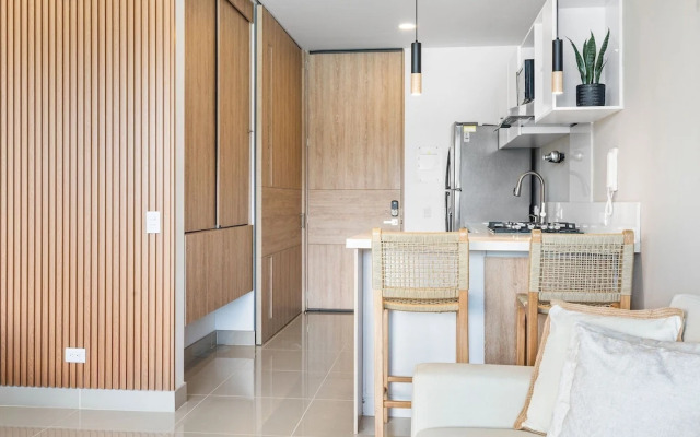 Reserva Del Mar Santa Marta By CTBNB