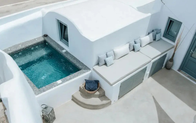 Il Melograno Traditional Cave House