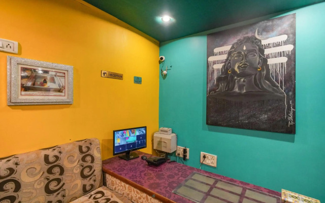 Tara Guest House