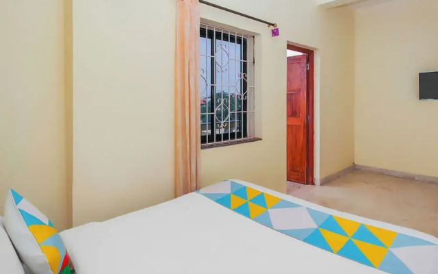Pednekar's Guest House By OYO Rooms