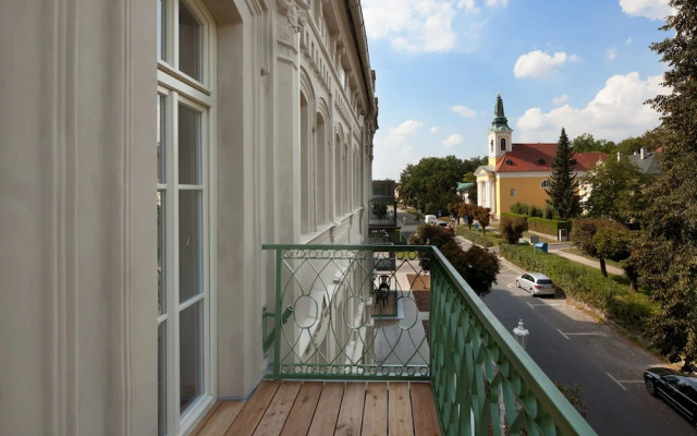 Badenia Hotel Praha