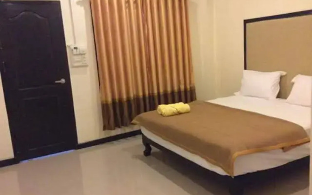 Green Guest House
