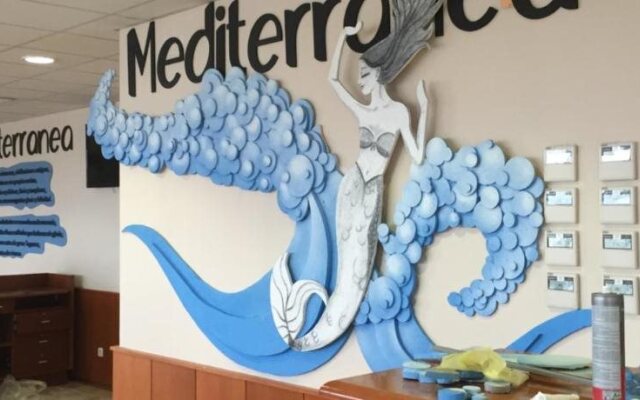 Hotel Mediterranea