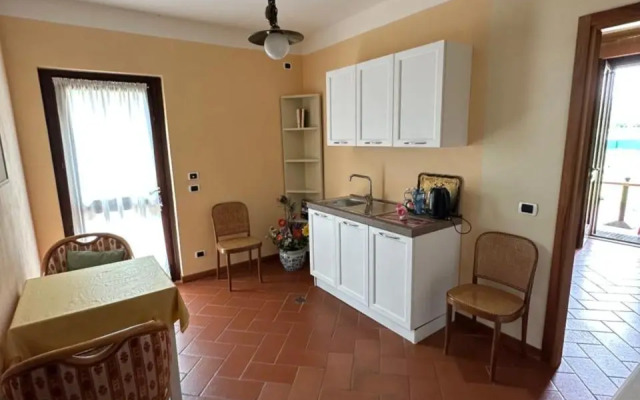 B&B L'angolo