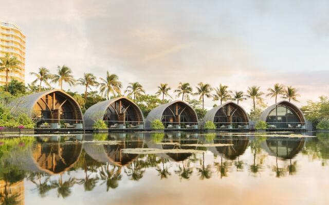 InterContinental Phu Quoc Long Beach Resort, an IHG Hotel