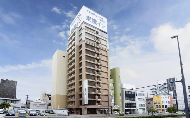 Toyoko Inn Toyohashi Station Higashi