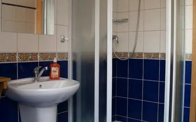 Penzion Pivovar Vraník
