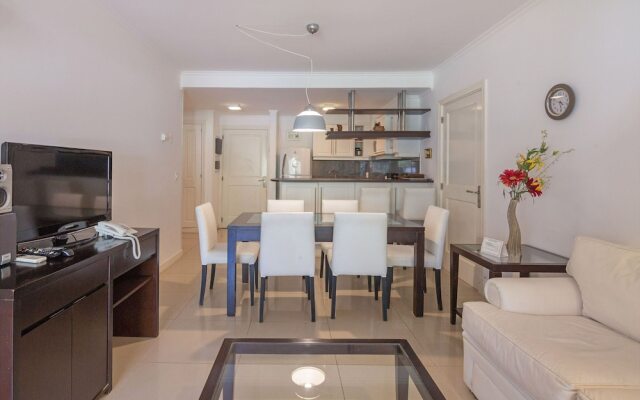 Oceana Suites Green Park