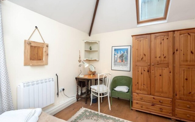 Calf Pen - Tranquil 2-bedroom Holiday Cottage