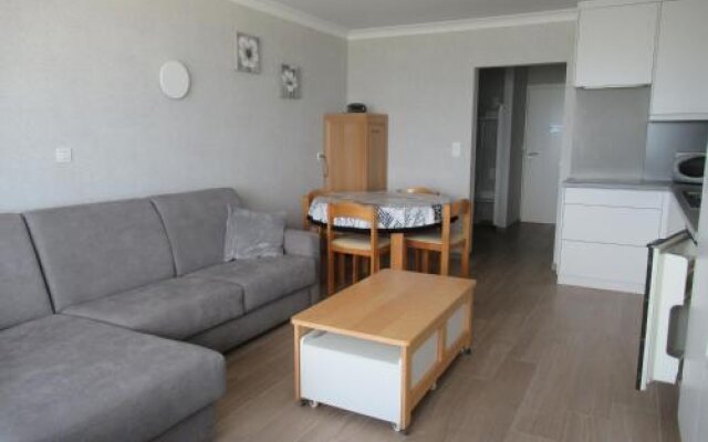 Apartment Godderis 61A
