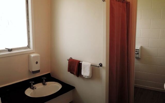 Kea Motel & Holiday Park