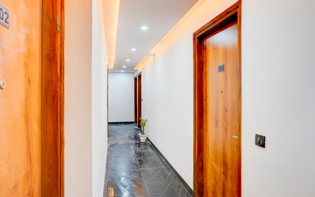 Super Townhouse Sector 143B Noida