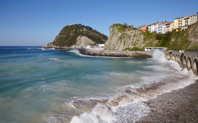 Saiaz Getaria Hotela