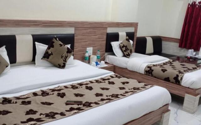 Hotel Metro Inn