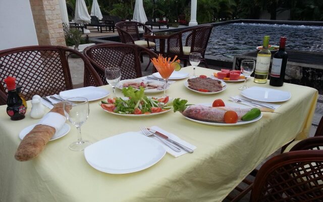 Benny's Boutique Hotel