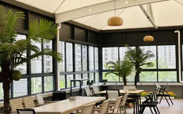 Bewell   Homestay