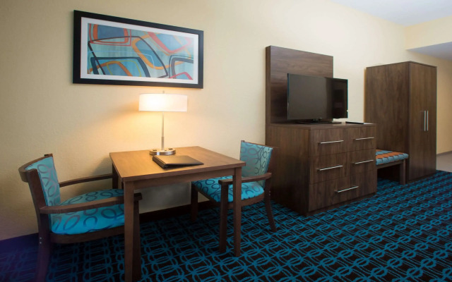 Bestwestern Plus North Shore Hotel