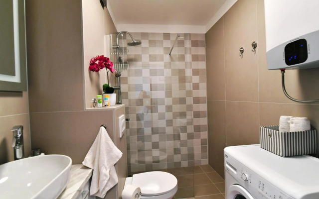 Mamma Mia Lux Apartment