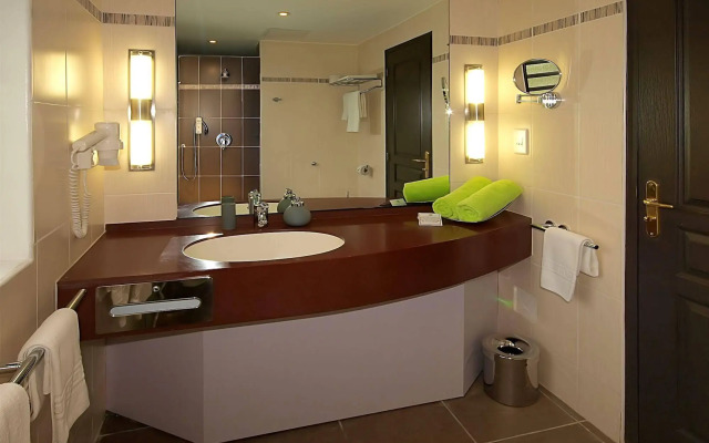 Mantis Soanambo Hotel and Spa