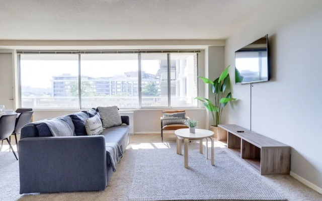 Exquesite Br1 Bedroom Condo Arlington