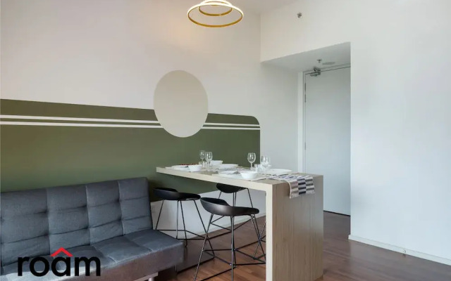 UNA Residences, Sunway KL