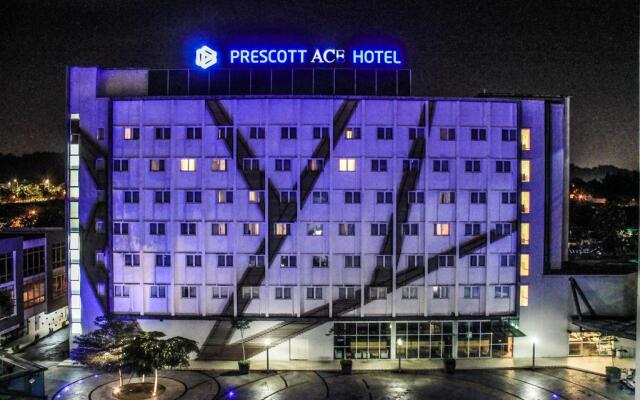 Prescott Ace Kuala Lumpur Cheras