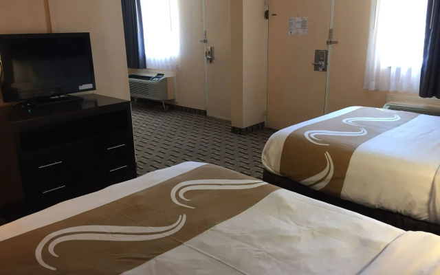 Quality Inn