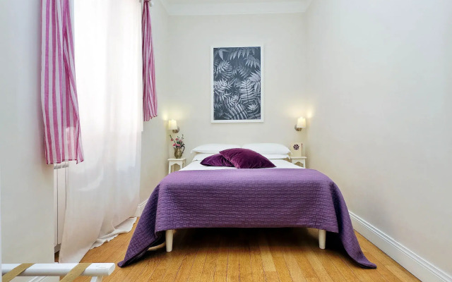 Amaranto Romano Hotel