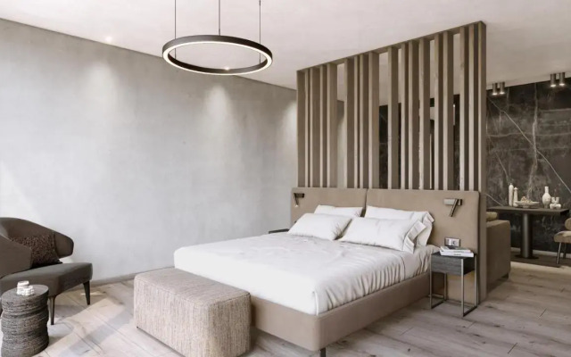 LH Suites - New Opening