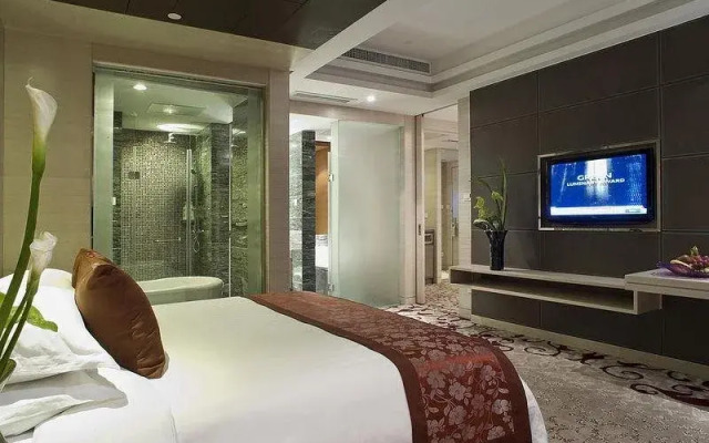 Shunhe International Hotel