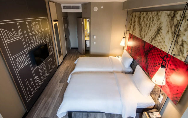 Ibis Istanbul Tuzla Hotel