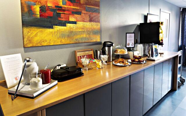 Best Western Hotel Arena