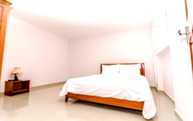 Kien Cuong Apartment & Hotel