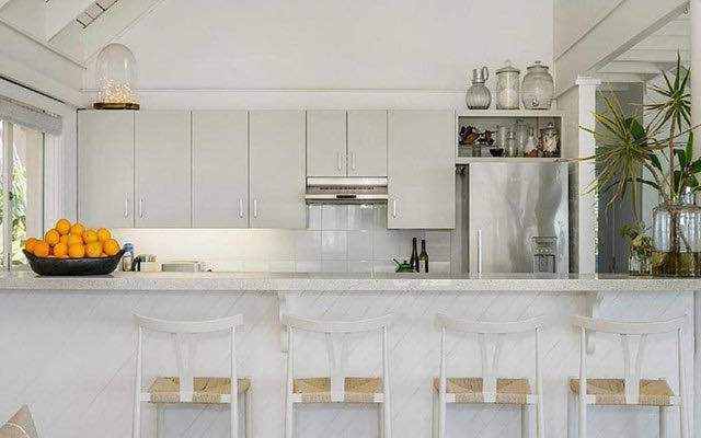 White House – Guest Rooms – Byron Bay