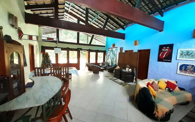 Amazon Home And Jungle Trips