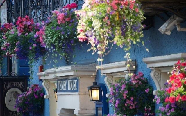 Tenby House