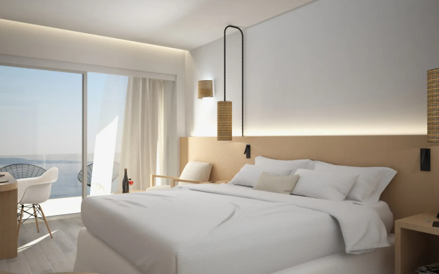 Eleals Boutique Hotel