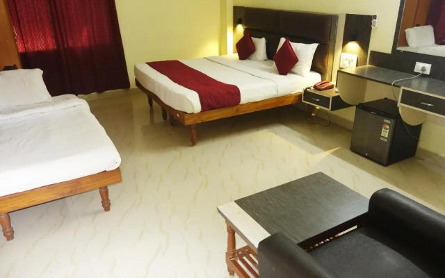 VIHAS INN (pvr residency)