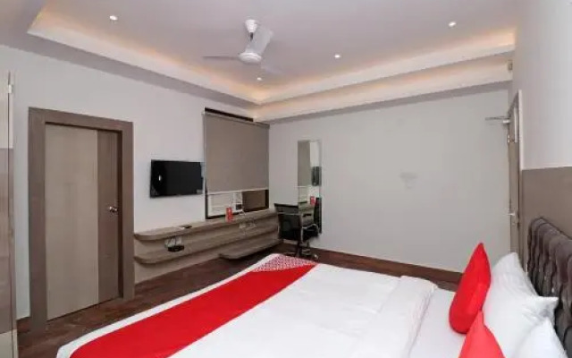 Hotel Triveni Sangam By OYO Rooms