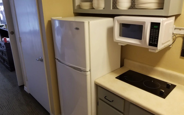Hospitality Inn - Jacksonville