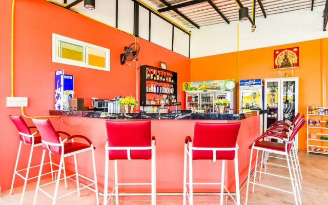 Billabong Resort Cha Am