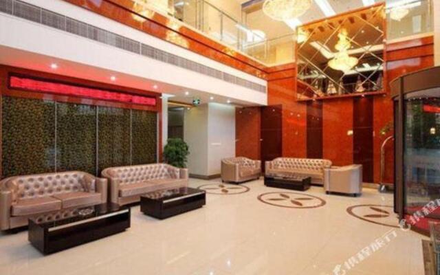 Lidu Business Hotel